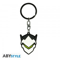 OVERWATCH - Schl�sselanh�nger Genji