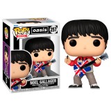 Oasis Noel Gallagher Figur #0257#0257