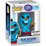 Olaf als Genie #1178 Sammler-Highlight#1178