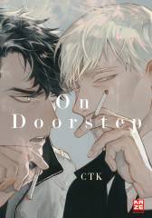 Crunchyroll (Kaze) On Doorstep