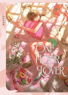Panini One Hour Lover 01
