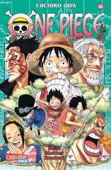 Carlsen/Hayabusa One Piece 060