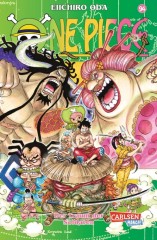 Carlsen/Hayabusa One Piece 094