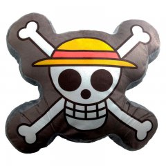 Toei Animation One Piece 3D Kissen