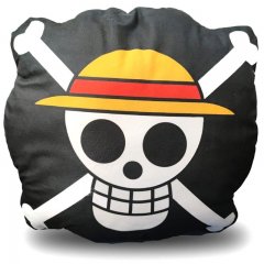 Toei Animation One Piece 3D Kissen