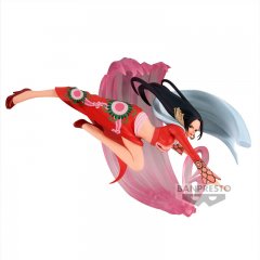 One Piece Boa Hancock Figur 17cm