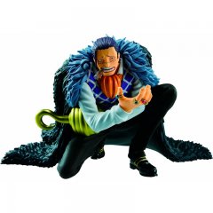 One Piece Crocodile Figur 8cm