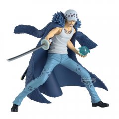 One Piece Trafalgar Law Figur 15cm