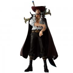 One Piece Figur: Dracule Mihawk 25cm