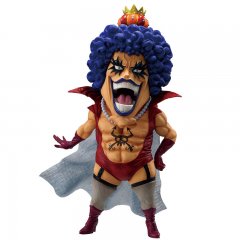 One Piece Emporio Ivankov Figur 28cm