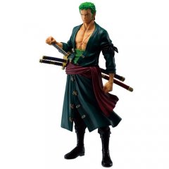 Roronoa Zoro Ichibansho Figur 25cm