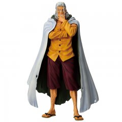 One Piece Rayleigh Figur 25cm