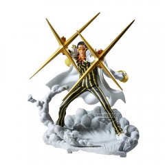 Banpresto One Piece Borsalino Senkokkei figure 18cm