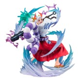 Tamashii Nations One Piece Bounty Rush 5th Anniversary Yamato Figuarts Zero 21cm