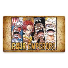 Bandai 116584 One Piece Card Game - Official Playmat - 