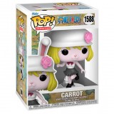 One Piece Carrot Figur - Funko Sammlerst�ck#1588
