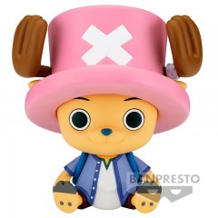 One Piece Chopper Arabasta Figur 11cm