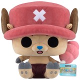 Funko One Piece Chopper plush toy 45cm
