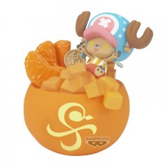 One Piece Chopper Figur - 6cm Sammelfigur