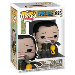 One Piece Crocodile - Funko Pop Figur#0925