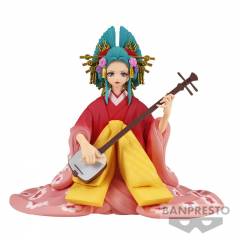 One Piece Komurasaki Figur 10cm