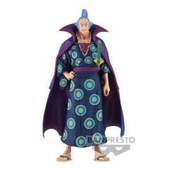 Denjiro Figur - One Piece Grandline Men
