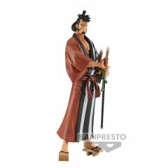 One Piece Kinem-on Figur 17cm