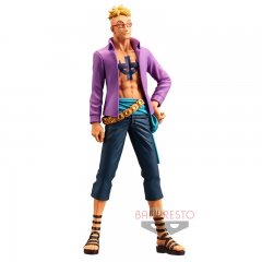 One Piece Wanokuni Figur 17cm - Banpresto