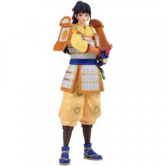 One Piece Kikunojo Figur 17 cm - Banpresto