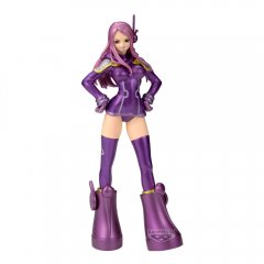 Banpresto One Piece DXF The Grandline Series Jewelry Bonney figure 16cm