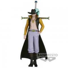 One Piece Dracule Mihawk Figur