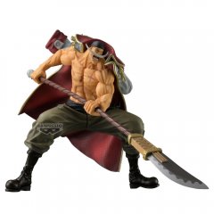 Banpresto One Piece Edward Newgate Grandista figure 20cm