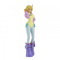 One Piece Stussy Figur 16cm - Banpresto