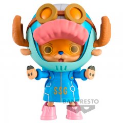 One Piece Chopper Figur 8cm - Banpresto