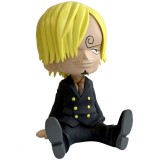 Plastoy One Piece El Galo Sanji Spardose-Figur 18cm