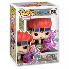 Funko One Piece Eustass Kid #1932