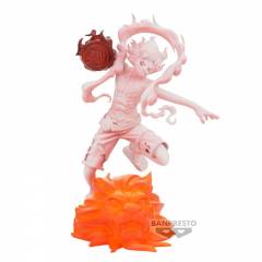 One Piece Luffy Figur 11cm Sammlerst�ck