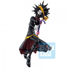 One Piece Brook Figur - Banpresto