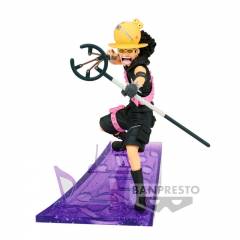 One Piece Usopp Figur - 12cm Sammlerst�ck