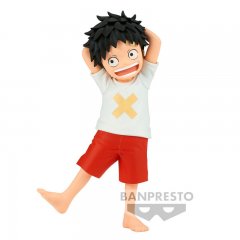 One Piece Luffy Kinderfigur 12cm
