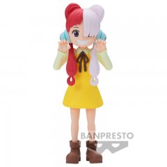 One Piece Uta Figur - Grandline Series