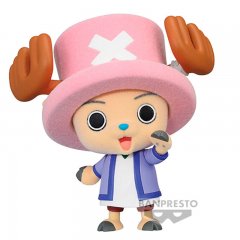 One Piece Chopper Figur 7cm