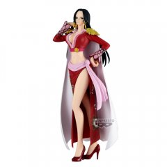 One Piece Figur Boa Hancock 22cm