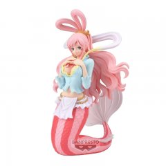 Shirahoshi Figur 16cm - One Piece Sammeln