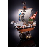 Tamashii Nations One Piece Going Merry 25th Memorial Ch