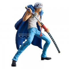 One Piece Figur: Trafalgar Law 22cm