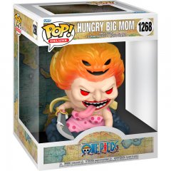 One Piece Big Mom Funko Pop #1268#1268