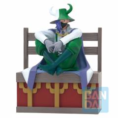 One Piece Page One Ichibansho Figur - 11cm