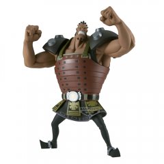One Piece Jozu Figur - 14cm Sammelspa�