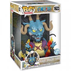 One Piece Kaido Drache 25cm Figur#1623